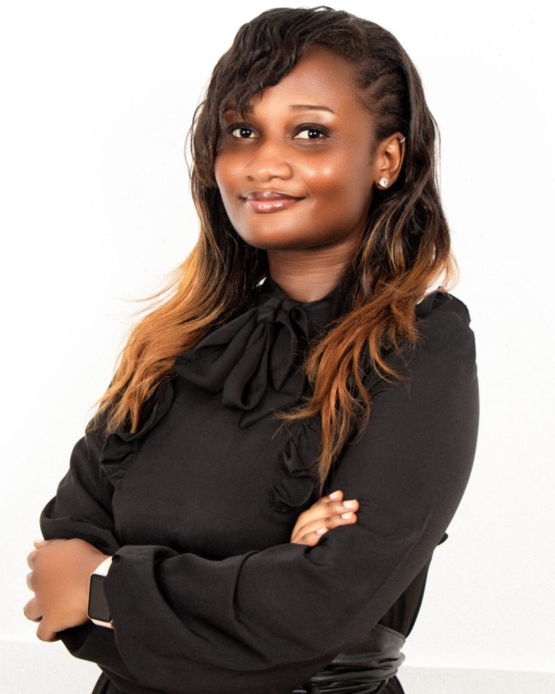 Professional Headshot_Abena Korankye_070226