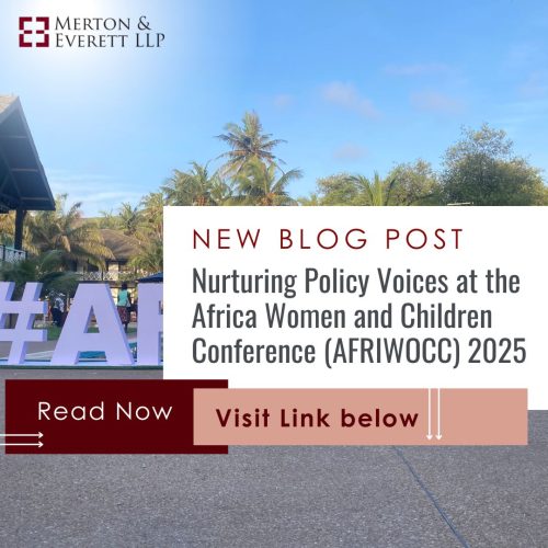 Conference Participation | Africa Women and Children Conference (AFRIWOCC) 2025 Labadi Beach Hotel, Accra, Ghana | 6–7 October 2025